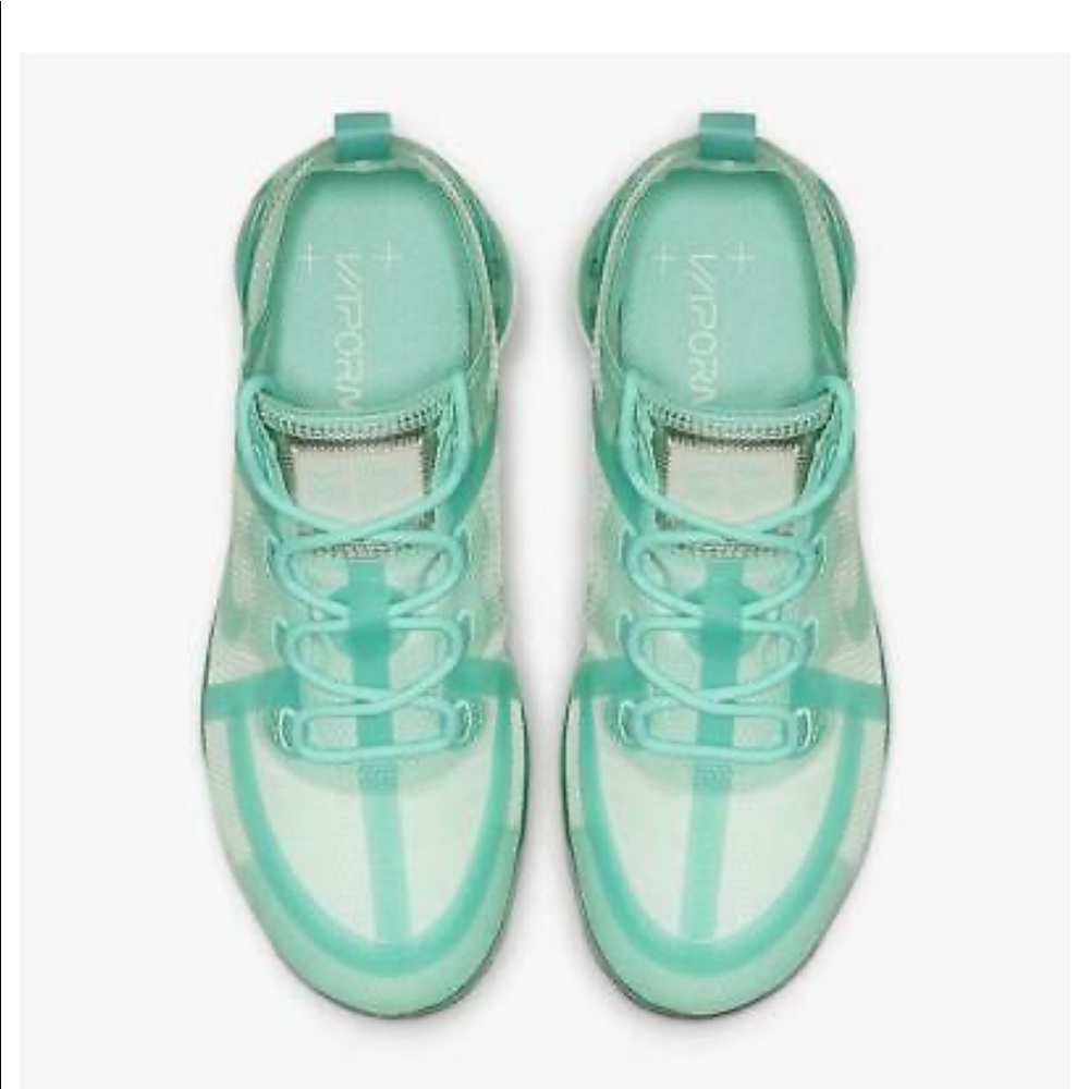Nike Air Vapormax Teal Tint